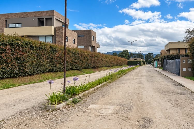 Lote en venta en Fagua, Chía, 462 m² · foto 10 de 12