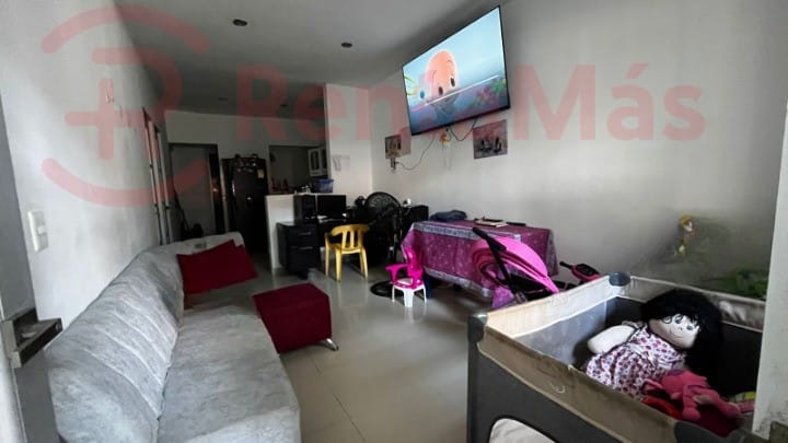Casa de 3 alcobas en venta en Zona Industrial Comuna 6, Cúcuta, 84 m² · foto 3 de 13