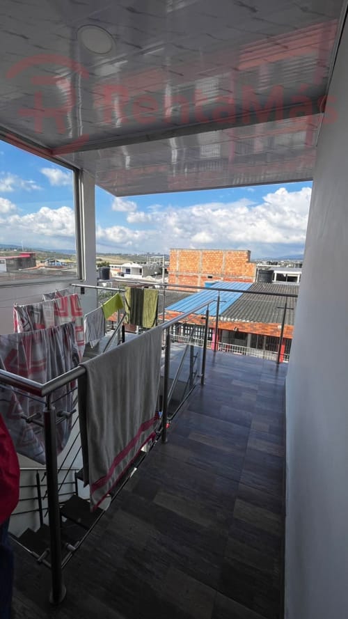 Casa de 3 alcobas en venta en Zona Industrial Comuna 6, Cúcuta, 84 m² · foto 5 de 13