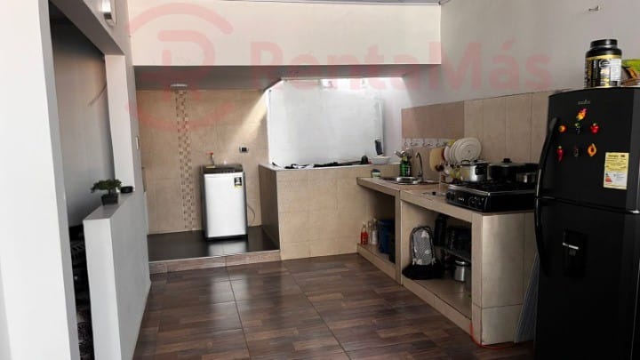 Casa de 3 alcobas en venta en Zona Industrial Comuna 6, Cúcuta, 84 m² · foto 7 de 13