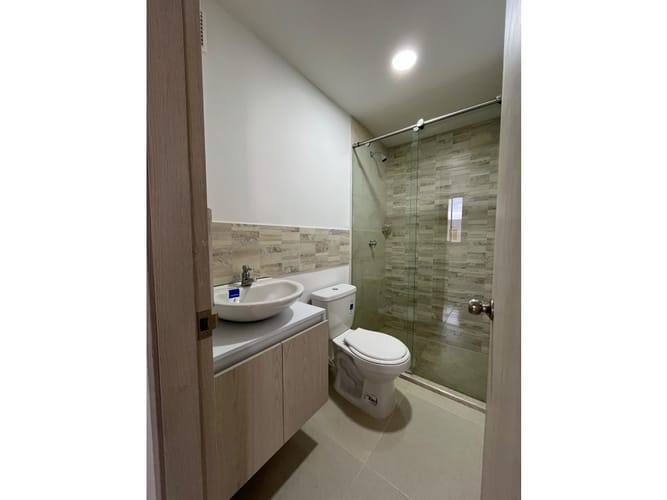 Apartamento de 2 alcobas en venta en Bolo - La Italia, Palmira, 50 m² · foto 2 de 10