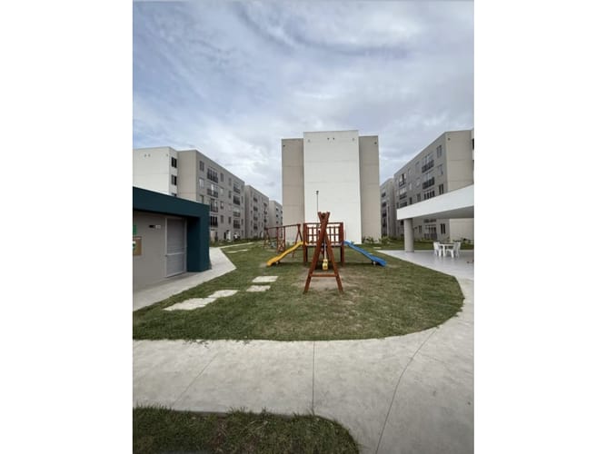 Apartamento de 2 alcobas en venta en Bolo - La Italia, Palmira, 50 m² · foto 7 de 10