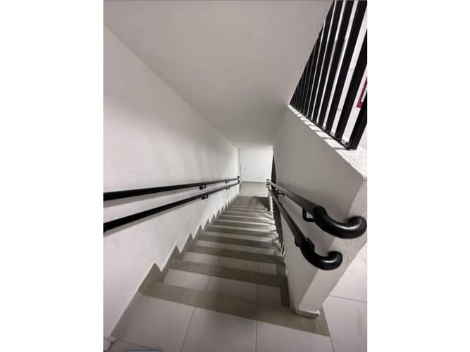 Apartamento de 2 alcobas en venta en Bolo - La Italia, Palmira, 50 m² · foto 8 de 10