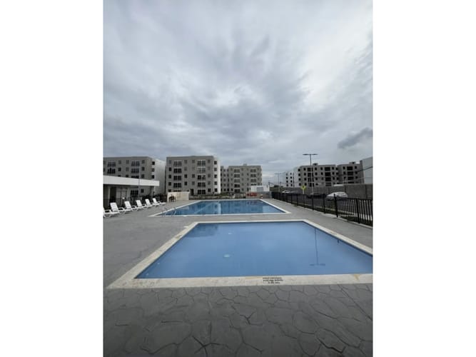 Apartamento de 2 alcobas en venta en Bolo - La Italia, Palmira, 50 m² · foto 10 de 10