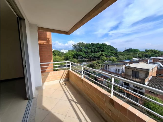 Apartamento en venta en Caney, Cali · foto 2 de 16