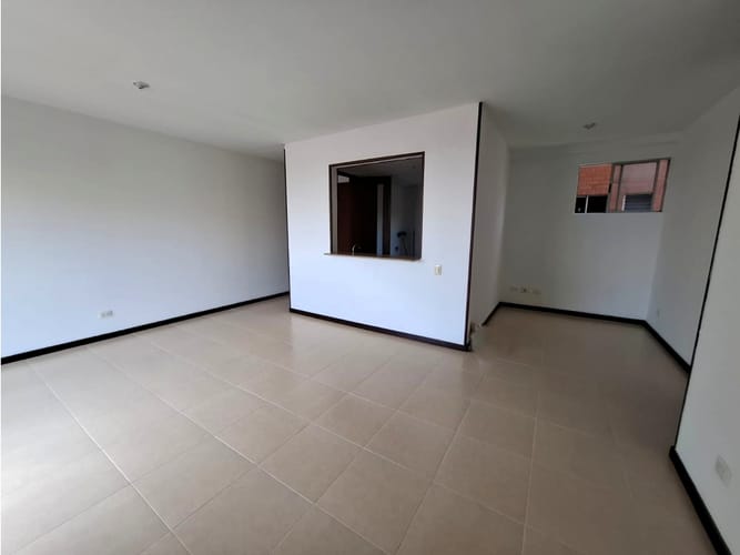 Apartamento en venta en Caney, Cali · foto 3 de 16