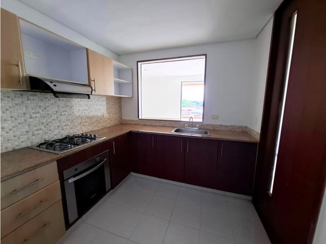 Apartamento en venta en Caney, Cali · foto 5 de 16