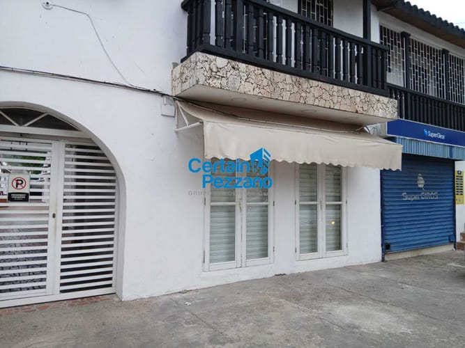 Lote en arriendo en Pie De La Popa, Cartagena, 50 m² · foto 10 de 10
