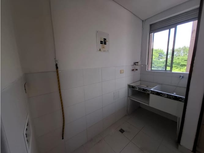 Apartamento en venta en Caney, Cali · foto 6 de 16