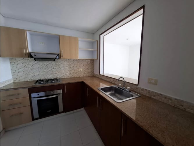 Apartamento en venta en Caney, Cali · foto 7 de 16