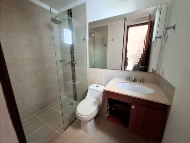 Apartamento en venta en Caney, Cali · foto 10 de 16