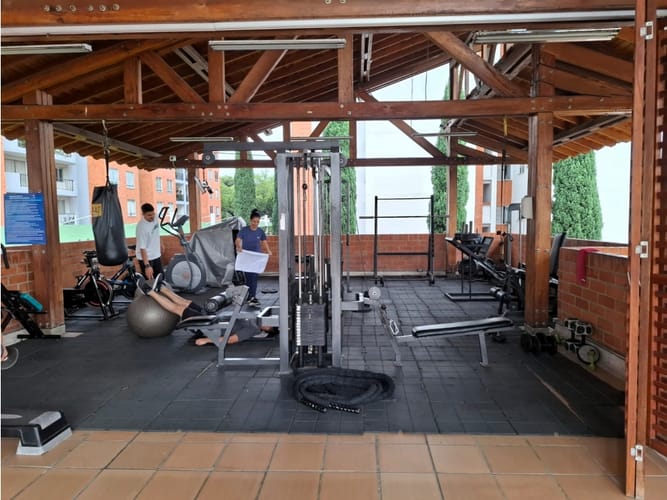 Apartamento en venta en Caney, Cali · foto 12 de 16