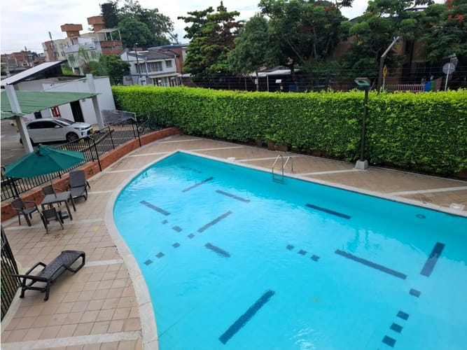 Apartamento en venta en Caney, Cali · foto 13 de 16