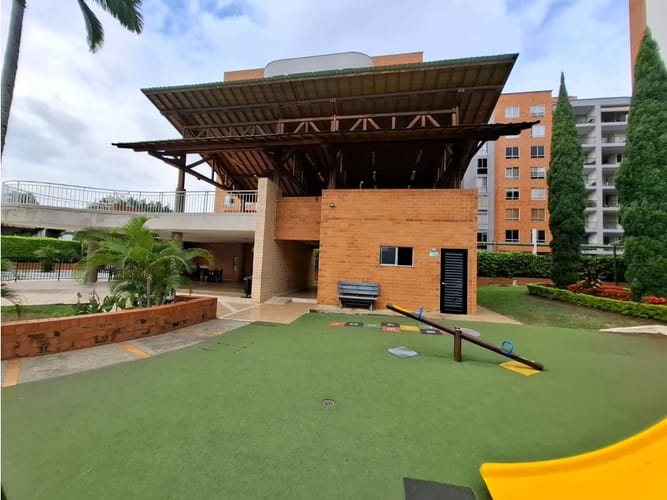 Apartamento en venta en Caney, Cali · foto 14 de 16