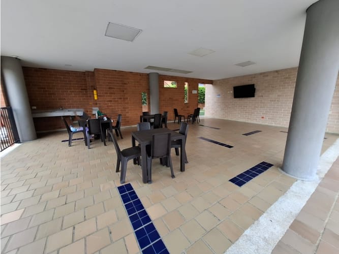 Apartamento en venta en Caney, Cali · foto 15 de 16