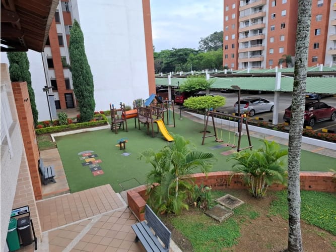 Apartamento en venta en Caney, Cali · foto 16 de 16