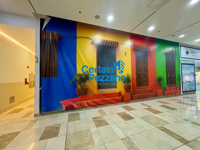 Local en arriendo en Bocagrande, Cartagena, 100 m² · foto 2 de 7