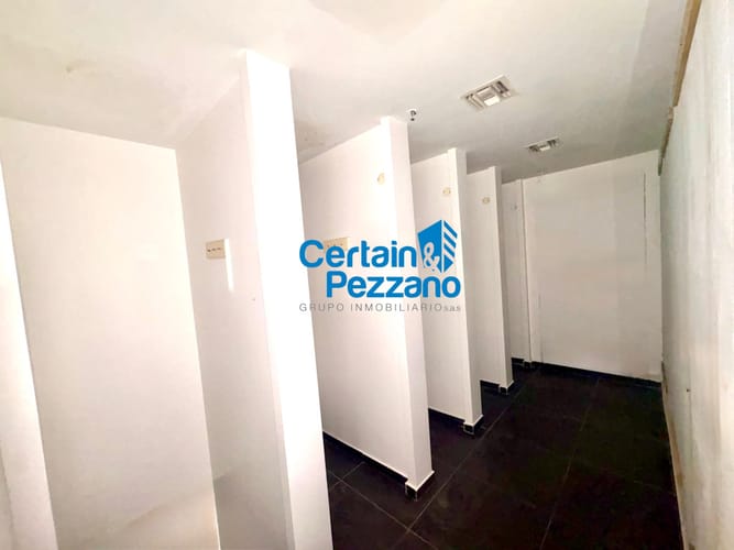 Local en arriendo en Bocagrande, Cartagena, 100 m² · foto 6 de 7