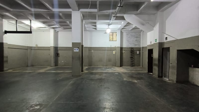 Bodega en arriendo en Monteazul, Sabaneta, 690 m² · foto 2 de 15