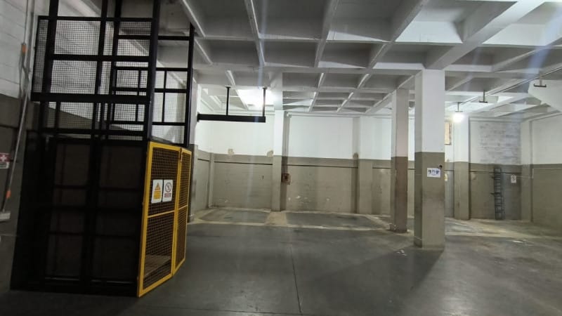 Bodega en arriendo en Monteazul, Sabaneta, 690 m² · foto 4 de 15
