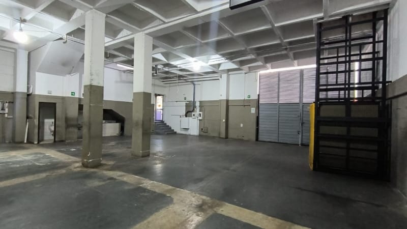 Bodega en arriendo en Monteazul, Sabaneta, 690 m² · foto 5 de 15