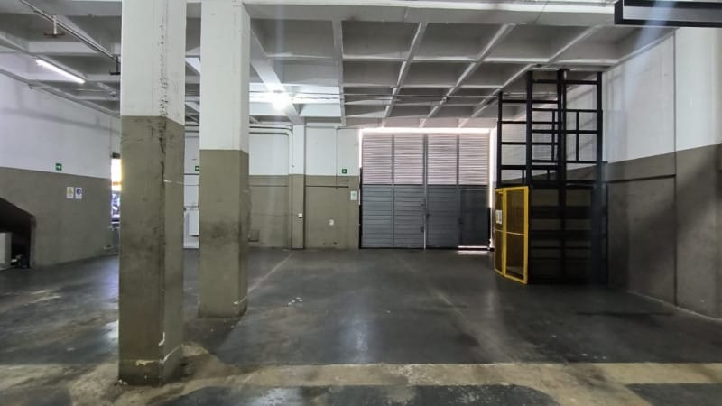 Bodega en arriendo en Monteazul, Sabaneta, 690 m² · foto 6 de 15