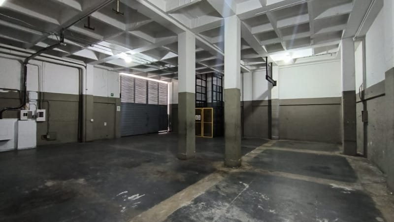 Bodega en arriendo en Monteazul, Sabaneta, 690 m² · foto 7 de 15