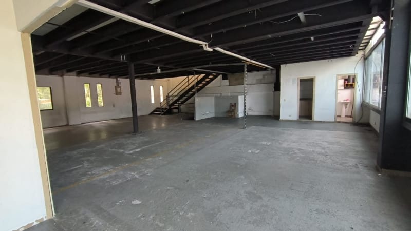 Bodega en arriendo en Monteazul, Sabaneta, 690 m² · foto 10 de 15