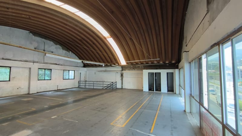 Bodega en arriendo en Monteazul, Sabaneta, 690 m² · foto 11 de 15