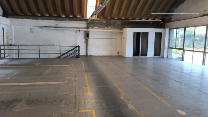Bodega en arriendo en Monteazul, Sabaneta, 690 m² · foto 12 de 15