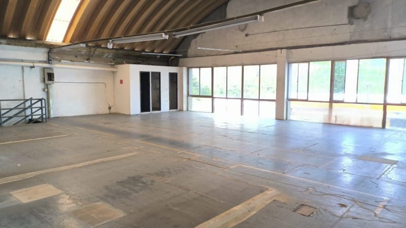 Bodega en arriendo en Monteazul, Sabaneta, 690 m² · foto 13 de 15