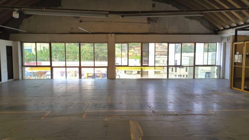 Bodega en arriendo en Monteazul, Sabaneta, 690 m² · foto 14 de 15