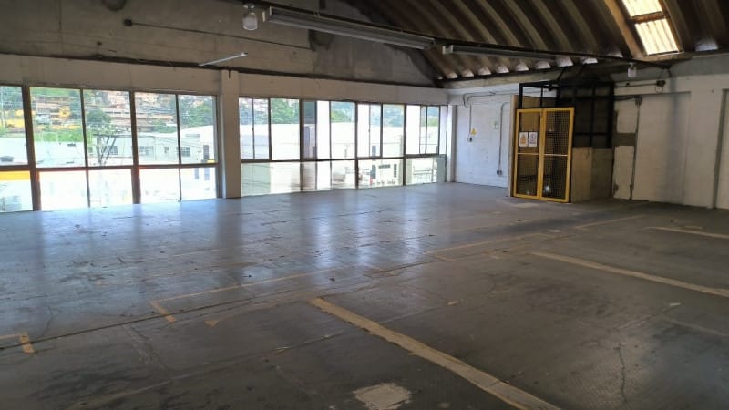 Bodega en arriendo en Monteazul, Sabaneta, 690 m² · foto 15 de 15