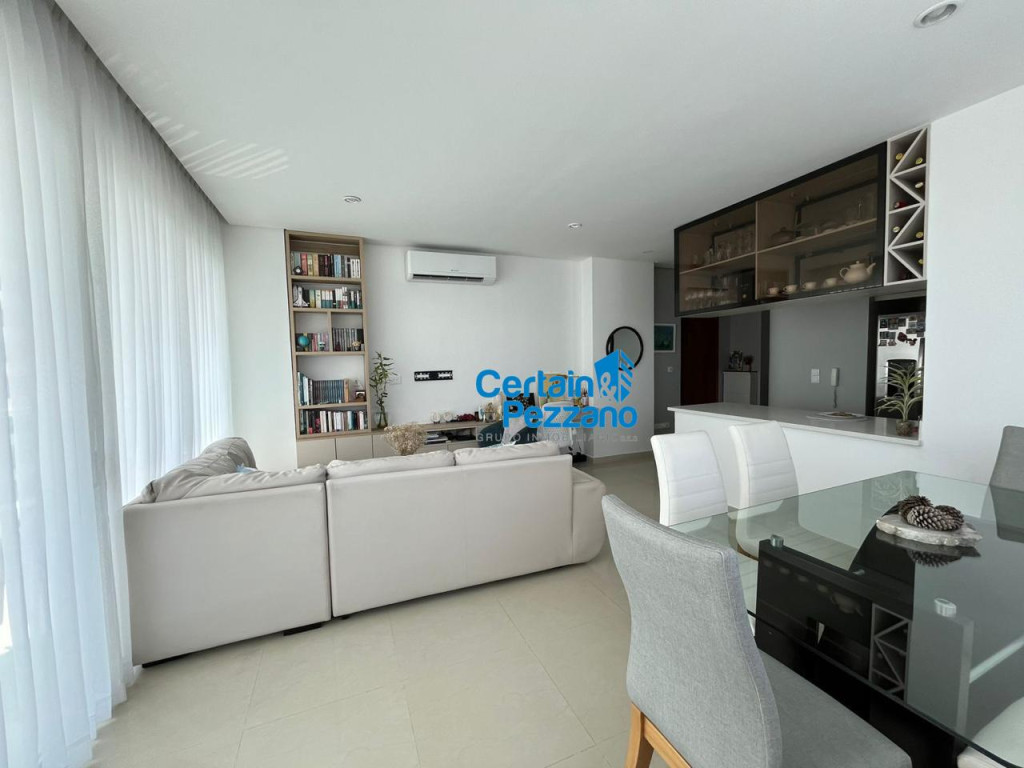Apartamento en venta en Castillogrande, Cartagena · foto 3 de 10
