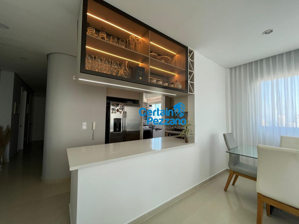Apartamento en venta en Castillogrande, Cartagena · foto 4 de 10