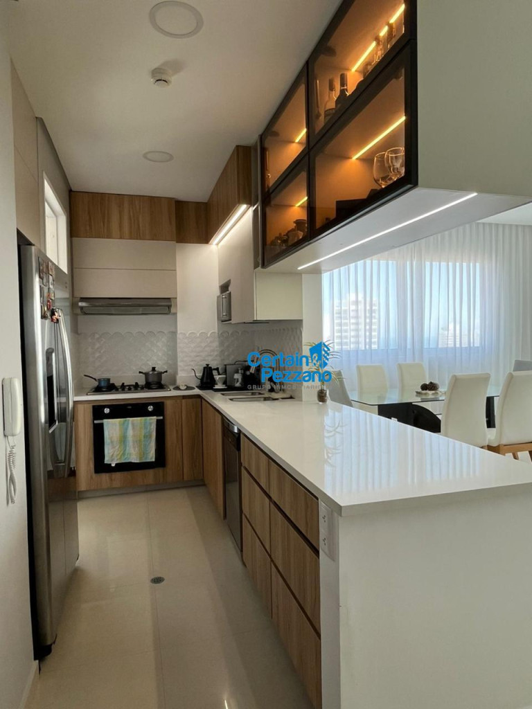 Apartamento en venta en Castillogrande, Cartagena · foto 5 de 10