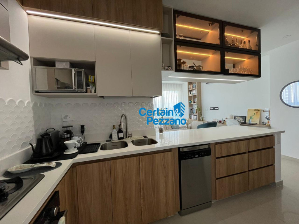 Apartamento en venta en Castillogrande, Cartagena · foto 6 de 10