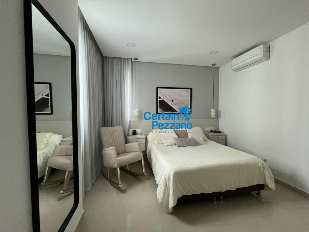 Apartamento en venta en Castillogrande, Cartagena · foto 7 de 10