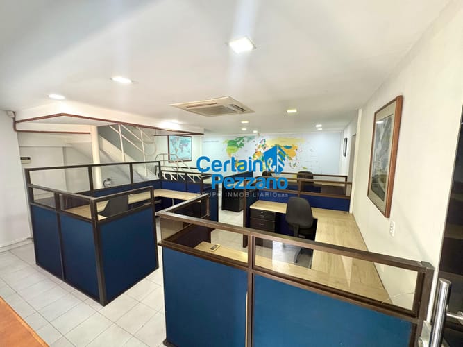 Oficina en arriendo en Manga, Cartagena, 173 m² · foto 3 de 24