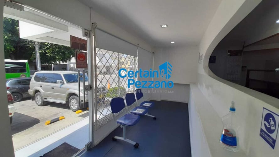 Oficina en arriendo en Manga, Cartagena, 173 m² · foto 4 de 24