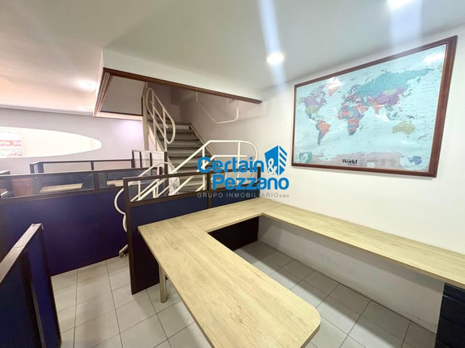Oficina en arriendo en Manga, Cartagena, 173 m² · foto 5 de 24