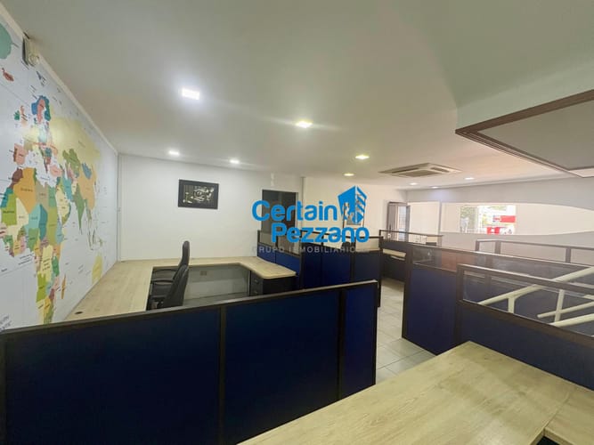 Oficina en arriendo en Manga, Cartagena, 173 m² · foto 6 de 24