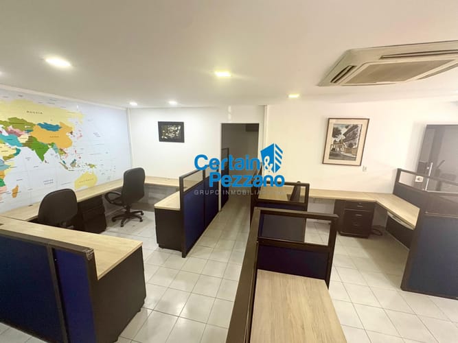 Oficina en arriendo en Manga, Cartagena, 173 m² · foto 7 de 24