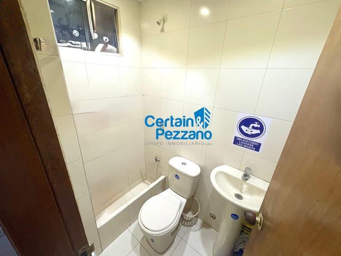 Oficina en arriendo en Manga, Cartagena, 173 m² · foto 8 de 24