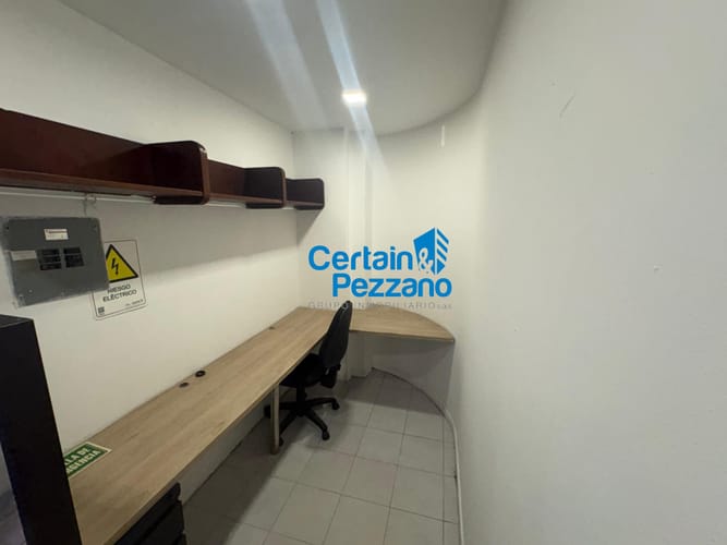 Oficina en arriendo en Manga, Cartagena, 173 m² · foto 9 de 24