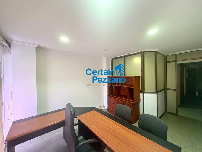 Oficina en arriendo en Manga, Cartagena, 173 m² · foto 10 de 24