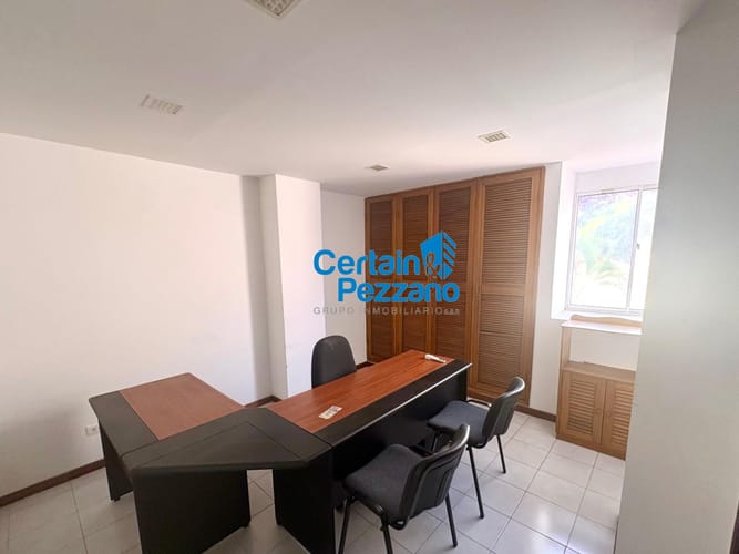 Oficina en arriendo en Manga, Cartagena, 173 m² · foto 14 de 24