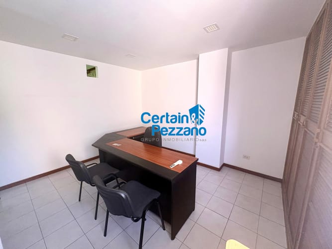 Oficina en arriendo en Manga, Cartagena, 173 m² · foto 15 de 24
