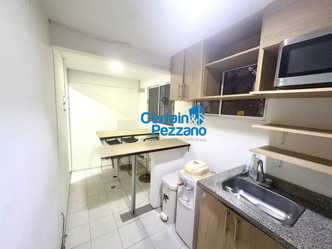 Oficina en arriendo en Manga, Cartagena, 173 m² · foto 17 de 24