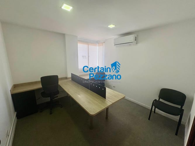 Oficina en arriendo en Manga, Cartagena, 173 m² · foto 19 de 24